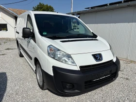 Peugeot Expert 2.0HDI Макси база-КЛИМАТИК | Auto.bg — изображение 2