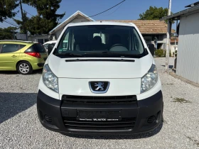 Peugeot Expert 2.0HDI Макси база-КЛИМАТИК | Auto.bg — изображение 3