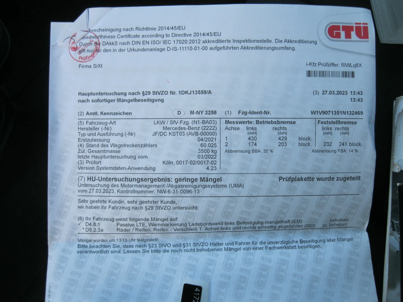 Mercedes-Benz Sprinter 316  ,   | Mobile.bg   15