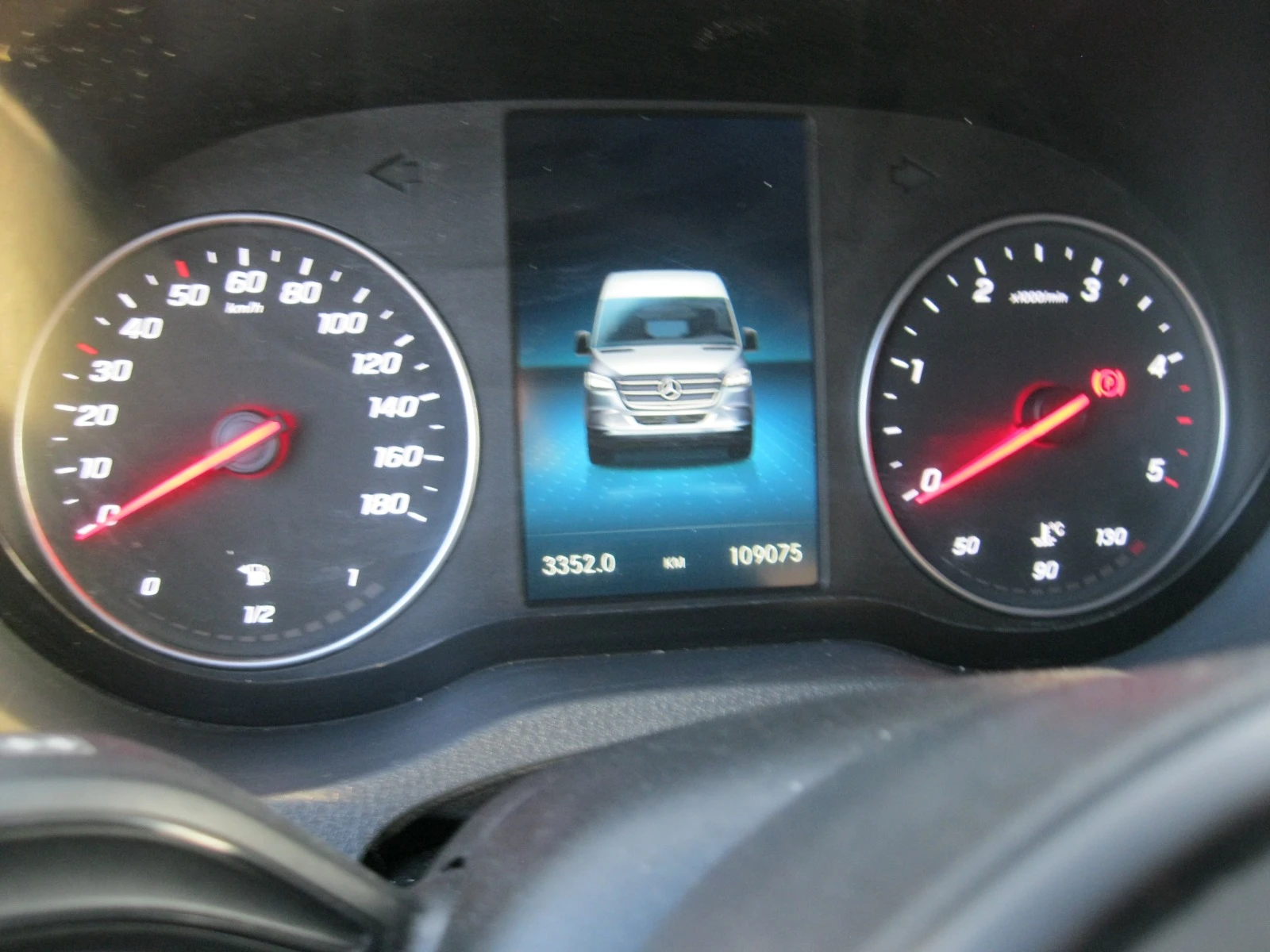 Mercedes-Benz Sprinter 316  ,   | Mobile.bg   17