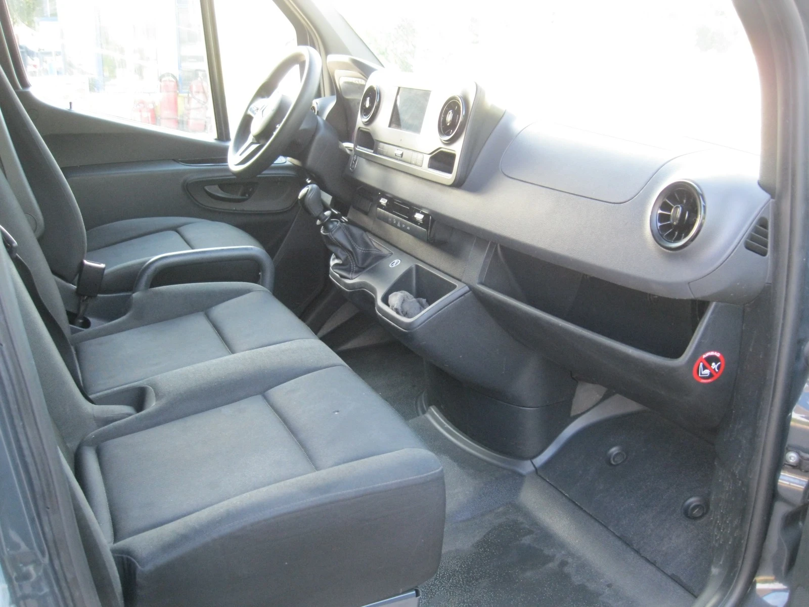 Mercedes-Benz Sprinter 316  ,   | Mobile.bg   13