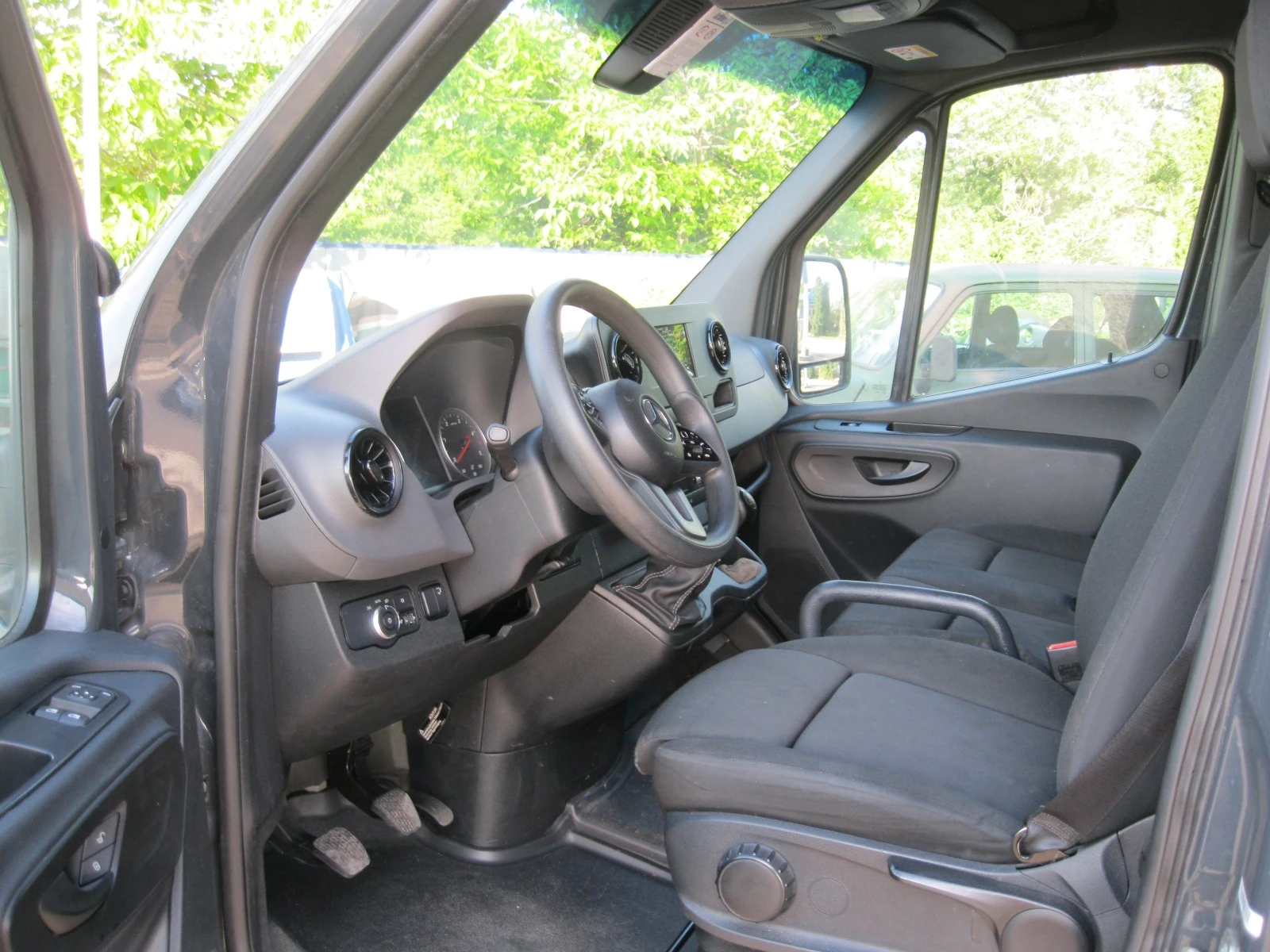 Mercedes-Benz Sprinter 316  ,   | Mobile.bg   12