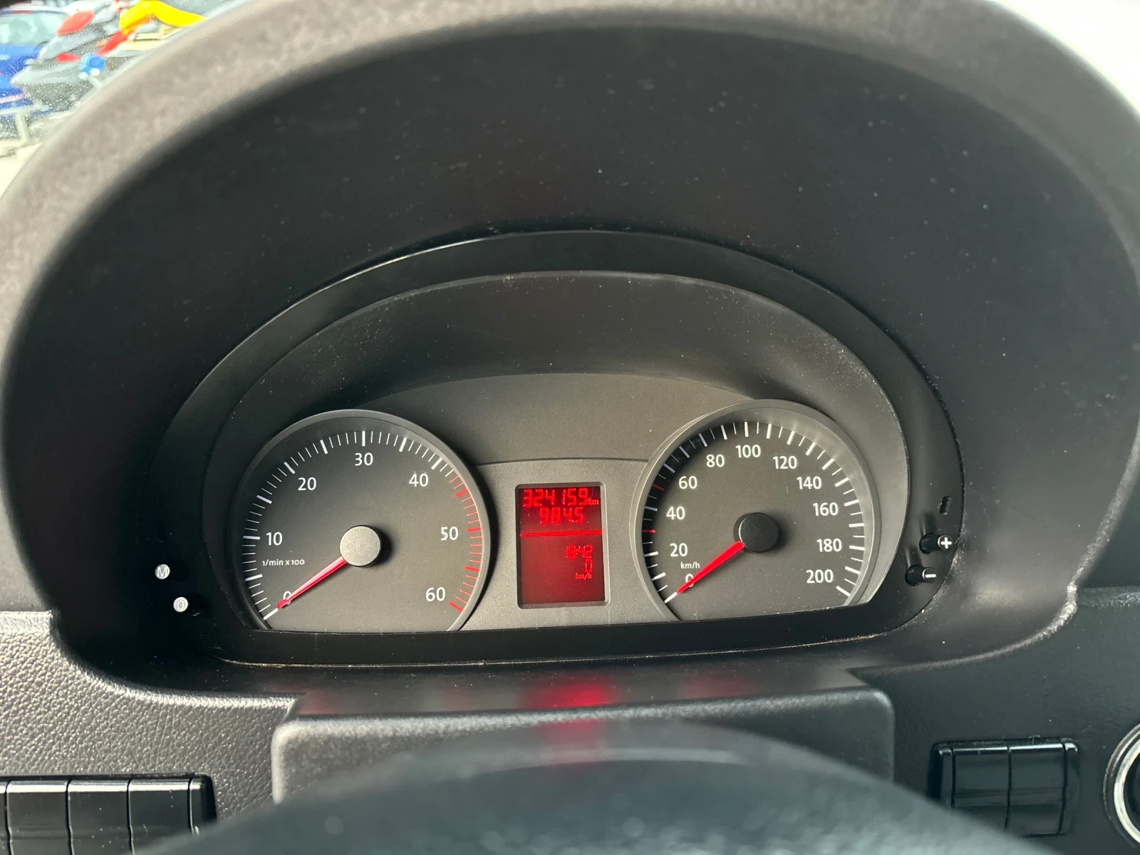 VW Crafter 2.5TDI  | Mobile.bg   13