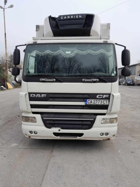 Daf CF 75, снимка 1