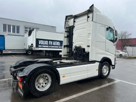 Volvo Fh 500 retarder, снимка 4