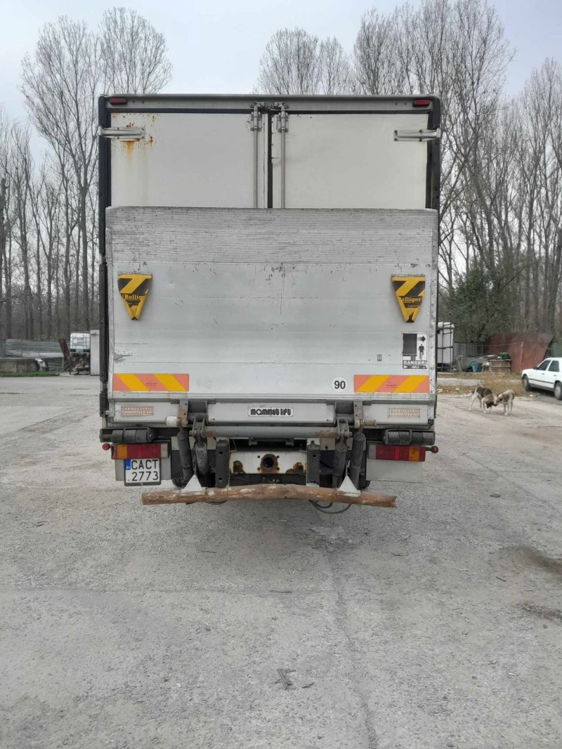 Daf CF 75, снимка 5 - Камиони - 47514235