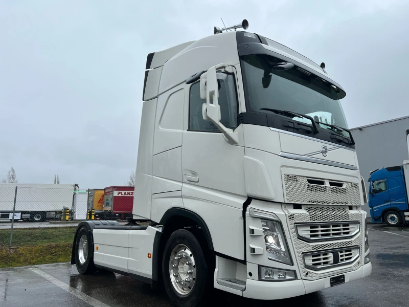 Volvo Fh 500 retarder, снимка 3 - Камиони - 49386824