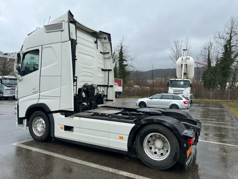 Volvo Fh 500 retarder, снимка 6 - Камиони - 49386824