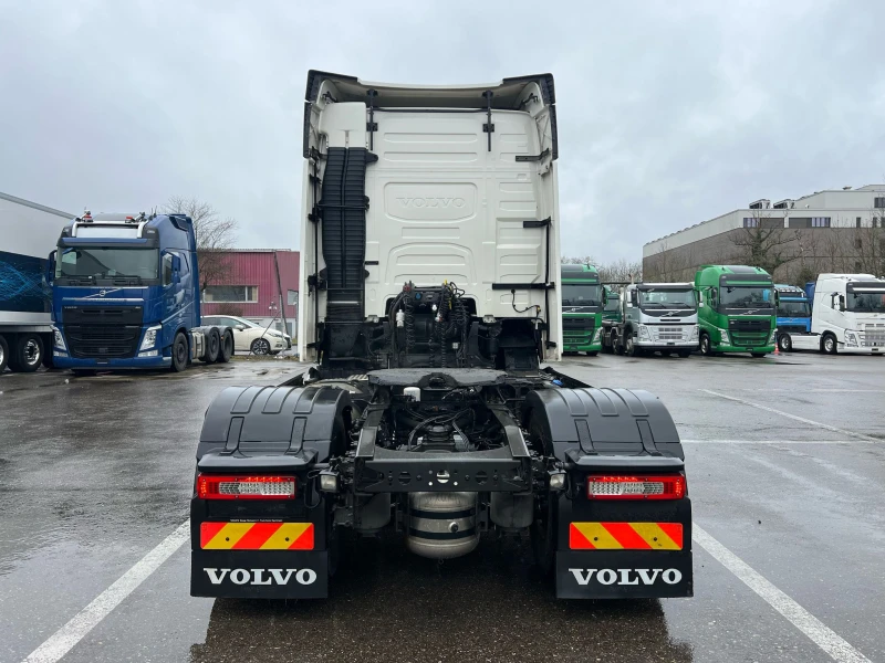 Volvo Fh 500 retarder, снимка 5 - Камиони - 49386824