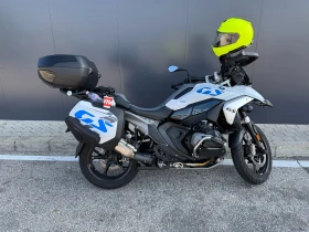 BMW R 1300 GS, снимка 1