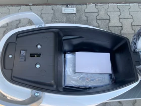 Lifan Smart Електрически - N8, снимка 13