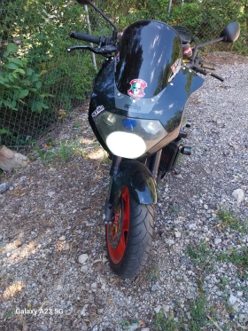 Aprilia Tuono, снимка 2