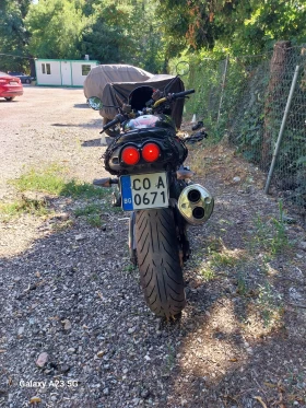 Aprilia Tuono, снимка 3