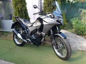 Kawasaki Versys 300i ABS 2бр., снимка 3