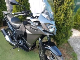 Kawasaki Versys 300i ABS 2бр., снимка 4