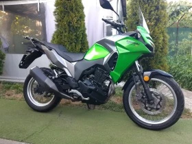 Kawasaki Z 300i ABS 2бр., снимка 16