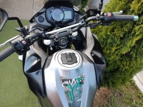 Kawasaki Versys 300i ABS 2бр., снимка 14