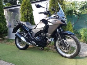 Kawasaki Z 300i ABS 2бр., снимка 2