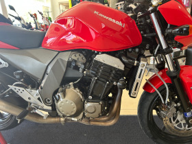 Kawasaki Z 750cc., снимка 14 - Мотоциклети и мототехника - 46168511