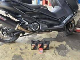 Yamaha T-max 560 TECH MAX, снимка 12