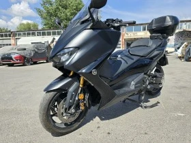 Yamaha T-max 560 TECH MAX | Mobile.bg    1