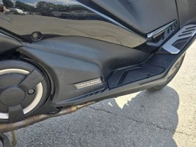 Yamaha T-max 560 TECH MAX, снимка 7