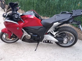 Honda Vfr 1200 DCT, снимка 3