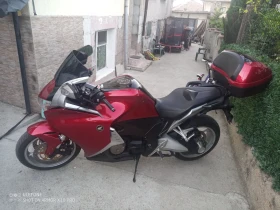 Honda Vfr 1200 DCT, снимка 14