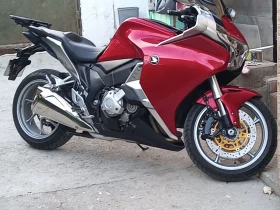 Honda Vfr 1200 DCT, снимка 2