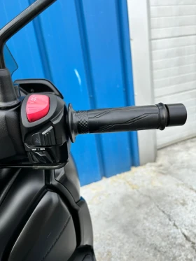 Yamaha X-max 300i ABS LED TC | Mobile.bg    9