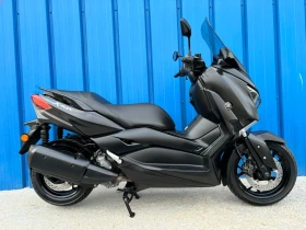  Yamaha X-max