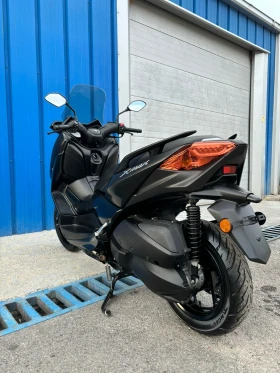 Yamaha X-max 300i ABS LED TC | Mobile.bg    4