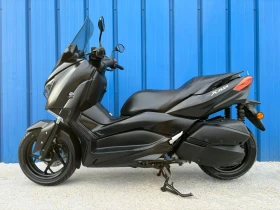 Yamaha X-max 300i ABS LED TC | Mobile.bg    6