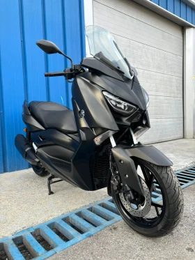 Yamaha X-max 300i ABS LED TC | Mobile.bg    2