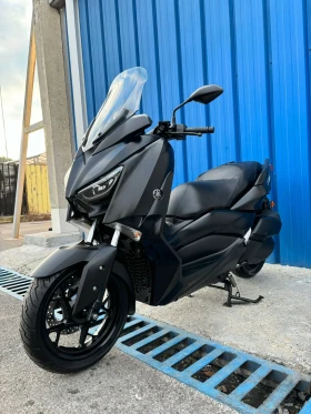 Yamaha X-max 300i ABS LED TC | Mobile.bg    3