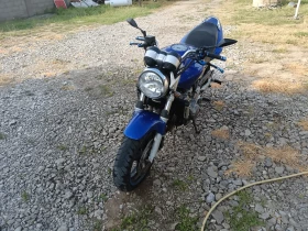 Honda Hornet | Mobile.bg    3