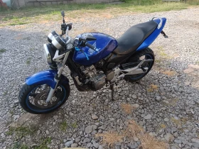 Снимка Honda Hornet