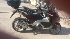 Обява за продажба на Honda Integra ~10 300 лв. - изображение 1
