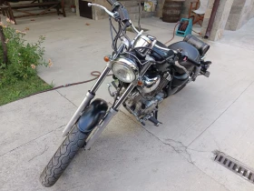 Yamaha Virago 535 | Mobile.bg    3