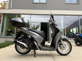 Honda Sh  ABS start-stop 2015 150i