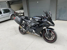 Kawasaki Z Z 1000SX, снимка 4