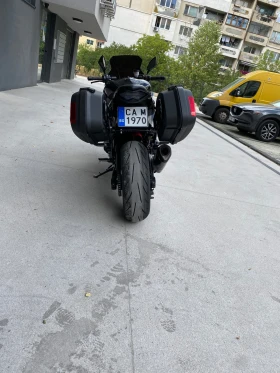 Kawasaki Z Z 1000SX, снимка 6