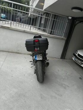 Kawasaki Z Z 1000SX, снимка 2