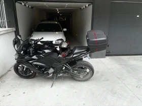 Kawasaki Z Z 1000SX, снимка 3