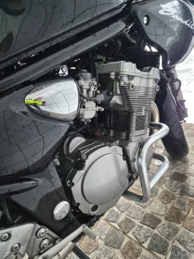 Suzuki Bandit, снимка 7