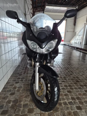 Suzuki Bandit, снимка 2