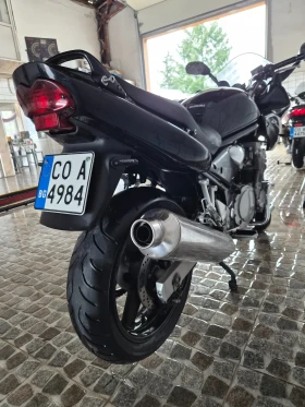 Suzuki Bandit, снимка 5
