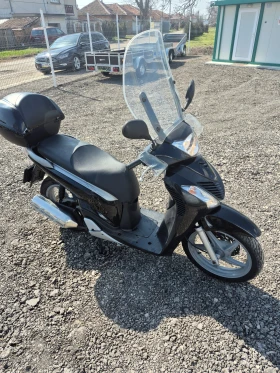Honda Sh 125i | Auto.bg — изображение 2