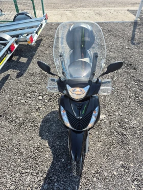 Honda Sh 125i | Auto.bg — изображение 8