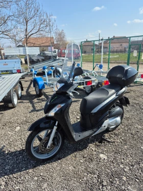 Honda Sh 125i | Auto.bg — изображение 6